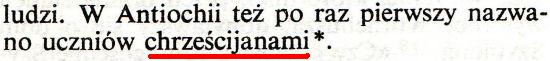 Biblia Tysiąclecia wyd.IV