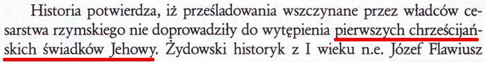 Świadkowie Jehowy głosiciele Królestwa Bożego
