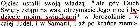 Biblia Tysiąclecia wyd.IV