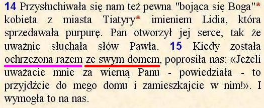 Biblia Tysiąclecia