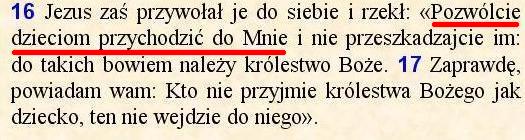 Biblia Tysiąclecia