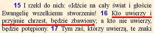 Biblia Tysiąclecia