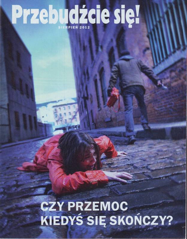 Przebudźcie się!