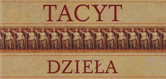 Tacyt Dzieła