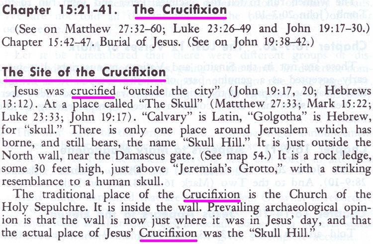 Halley's Bible Handbook'