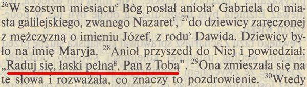 Pismo Święte Starego i Nowego Testamentu ed. św. Pawła