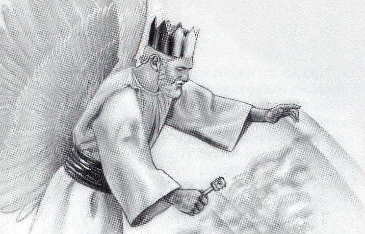 Wspaniały finał Objawienia bliski