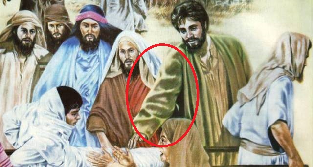 Będziesz mógł żyć wiecznie w raju na ziemi