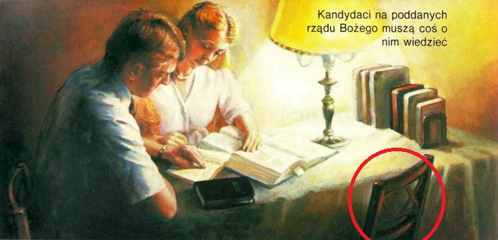 Będziesz mógł żyć wiecznie w raju na ziemi