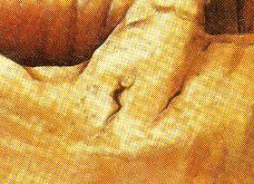 Strażnica 1 sierpnia 1989