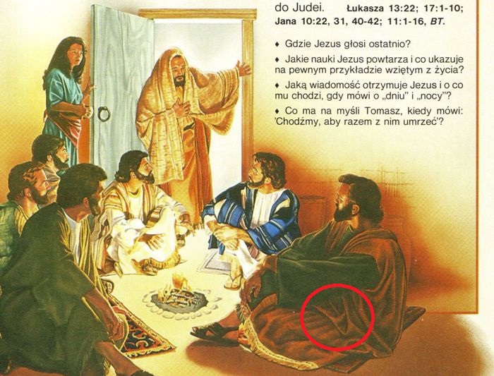 Największy ze wszystkich ludzi