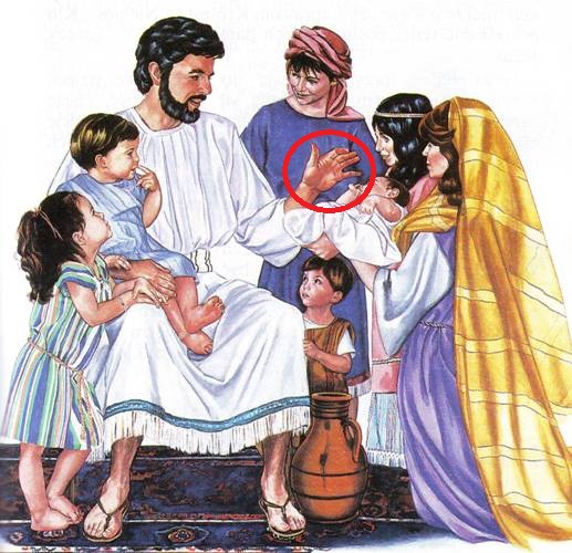 Największy ze wszystkich ludzi