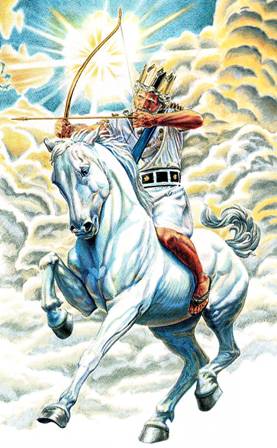 Wspaniały finał Objawienia bliski