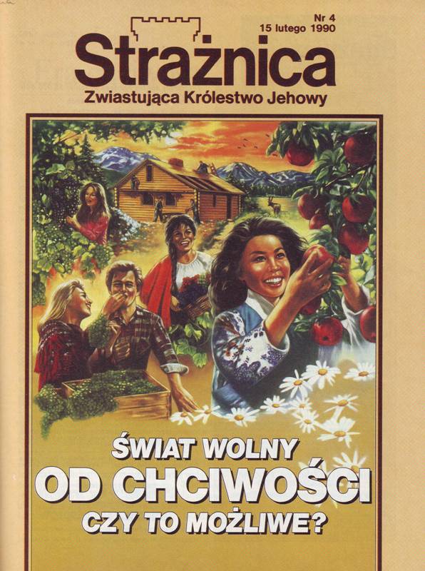 Strażnica 15 lutego 1990