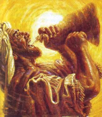 Strażnica 15 lutego 1990