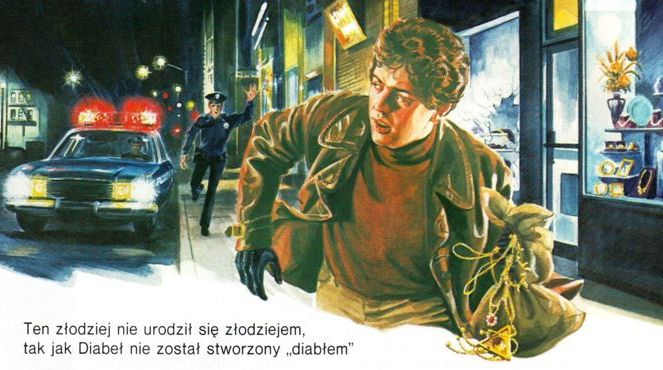 Będziesz mógł żyć wiecznie w raju na ziemi