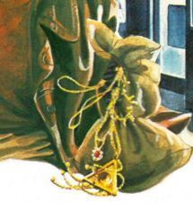 Będziesz mógł żyć wiecznie w raju na ziemi