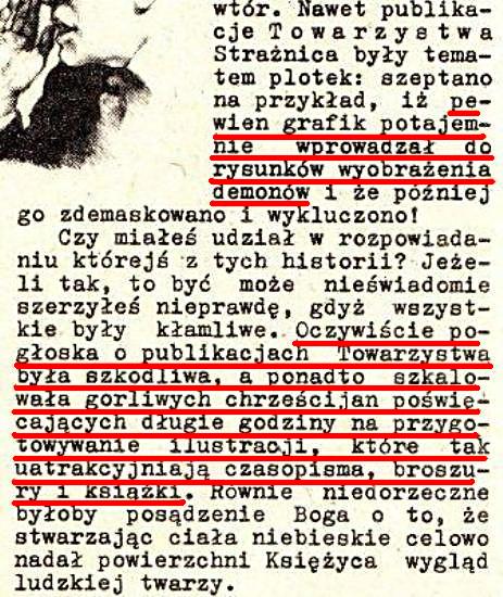 Strażnica 1985 Nr 6