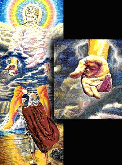 Wspaniały finał Objawienia bliski