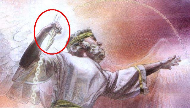 Słuchaj Boga i żyj wiecznie