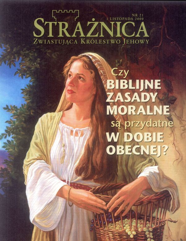 Strażnica 1 listopada 2000