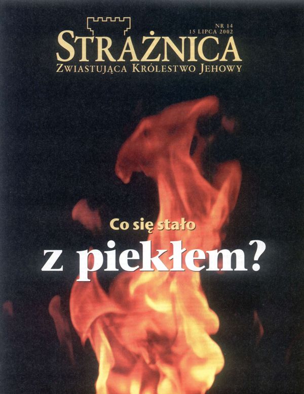 Strażnica 15 lipca 2002