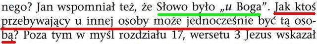 Czego naprawdę uczy Biblia