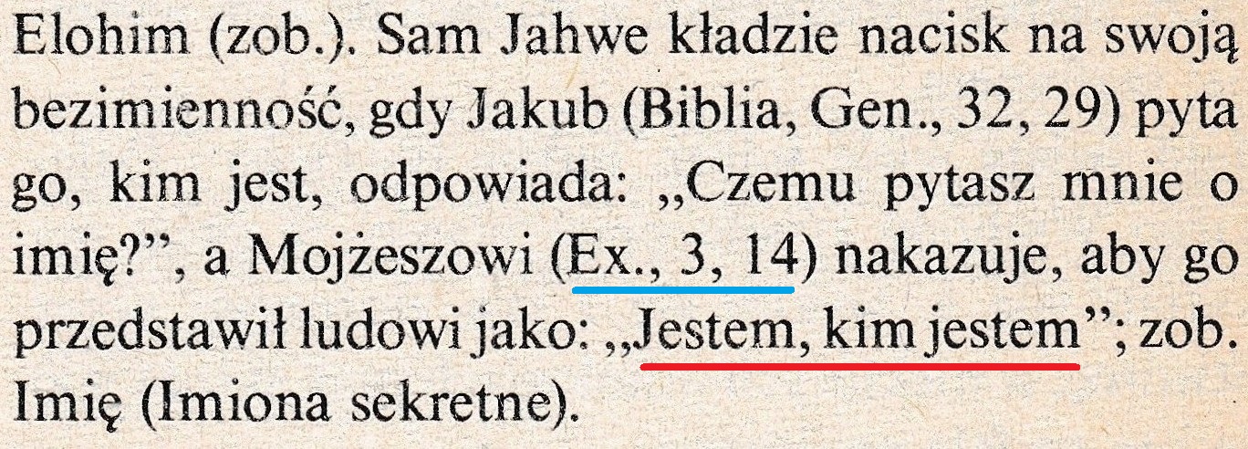 Słownik Mitów i Tradycji Kultury