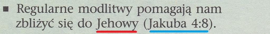 Czego naprawdę uczy Biblia?