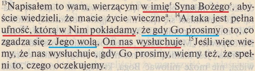 ed. Święty Paweł