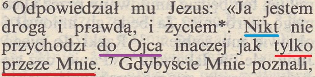Biblia Tysiąclecia wyd. V