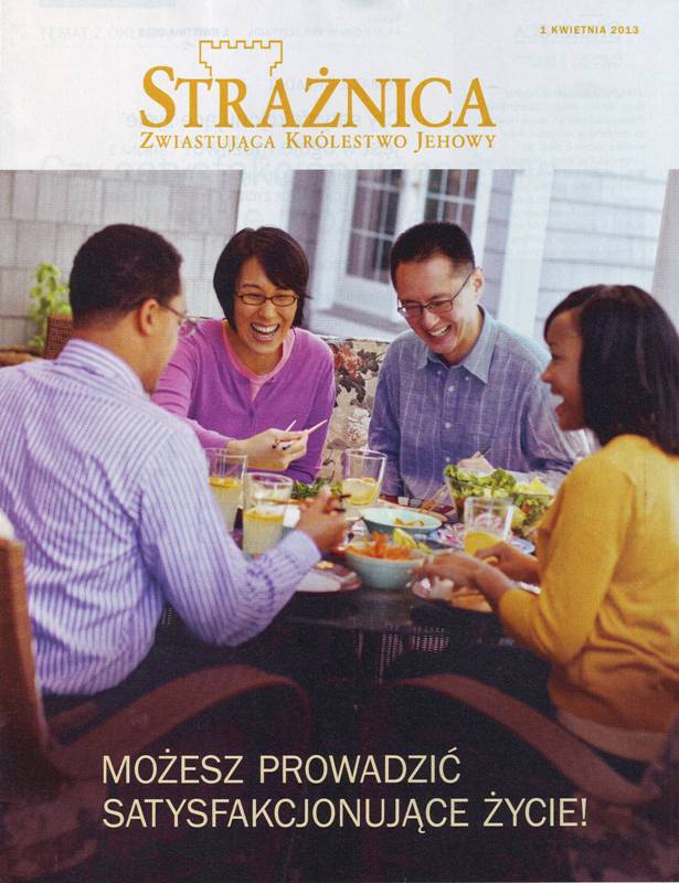 Strażnica 1 kwietnia 2013