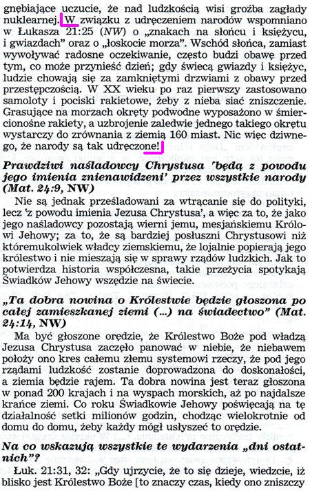 Prowadzenie rozmów na podstawie Pism wyd.1991