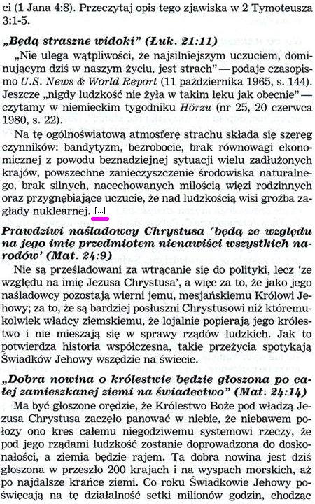 Prowadzenie rozmów na podstawie Pism wyd.2001