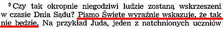 Będziesz mógł żyć wiecznie w raju na ziemi
