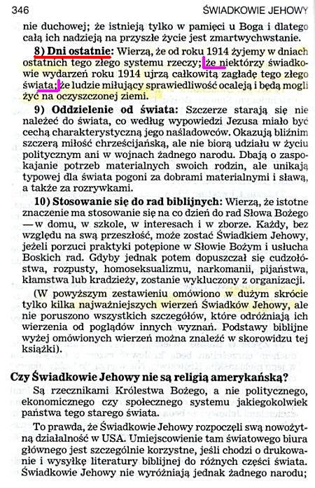 Prowadzenie rozmów na podstawie Pism wyd.1991
