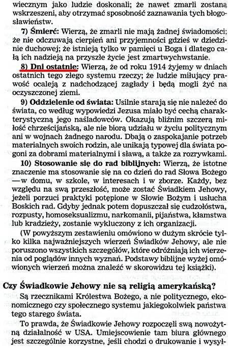 Prowadzenie rozmów na podstawie Pism wyd.2001