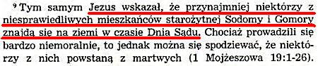 Będziesz mógł żyć wiecznie w raju na ziemi
