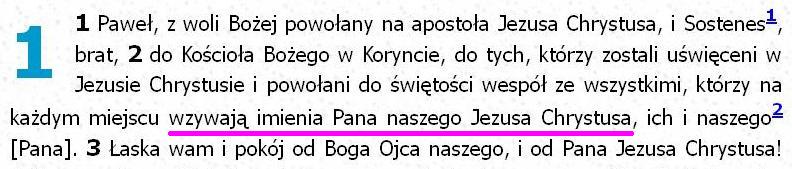 Biblia Tysiąclecia Pallottinum
