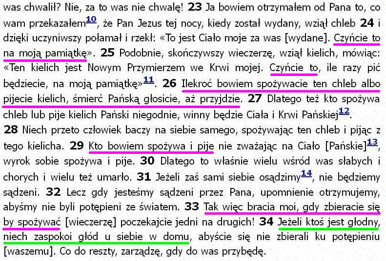 Biblia Tysiąclecia Pallottinum