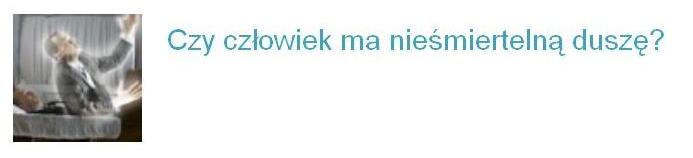 Czy Świadkowie Jehowy są chrześcijanami?