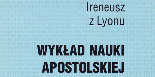 Wykład nauki Apostolskiej