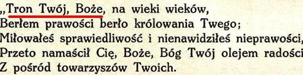 Apologia. Dialog z Żydem Tryfonem