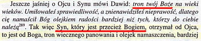 Wykład nauki Apostolskiej