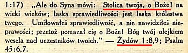 Stworzenie