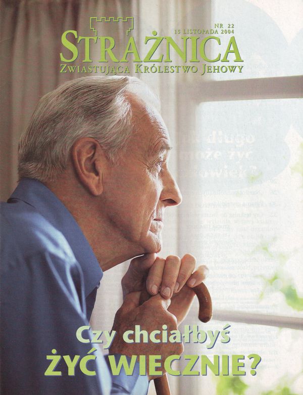 Strażnica 15 listopada 2004