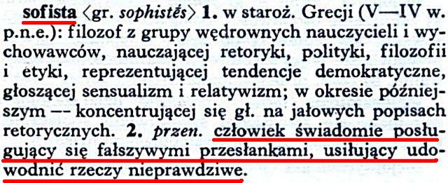 Słownik Wyrazów Obcych PWN