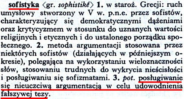 Słownik Wyrazów Obcych PWN