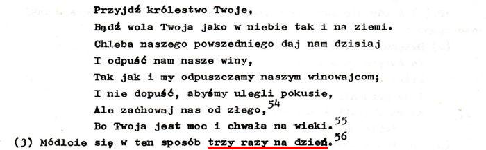 Ojcowie Apostolski