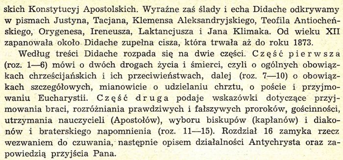 Patrologia